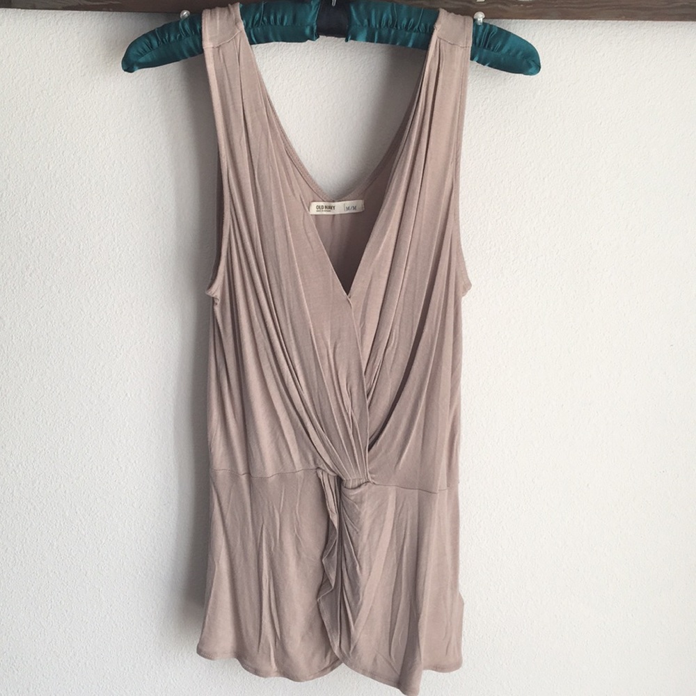 Old Navy Tank blouse